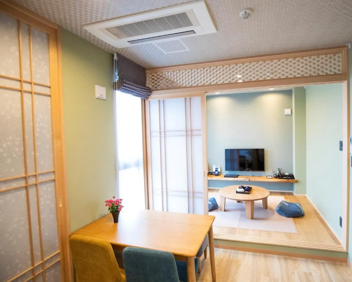 Aozora Hotel - Vacation Stay 36124V Tóquio 0*,  Japão