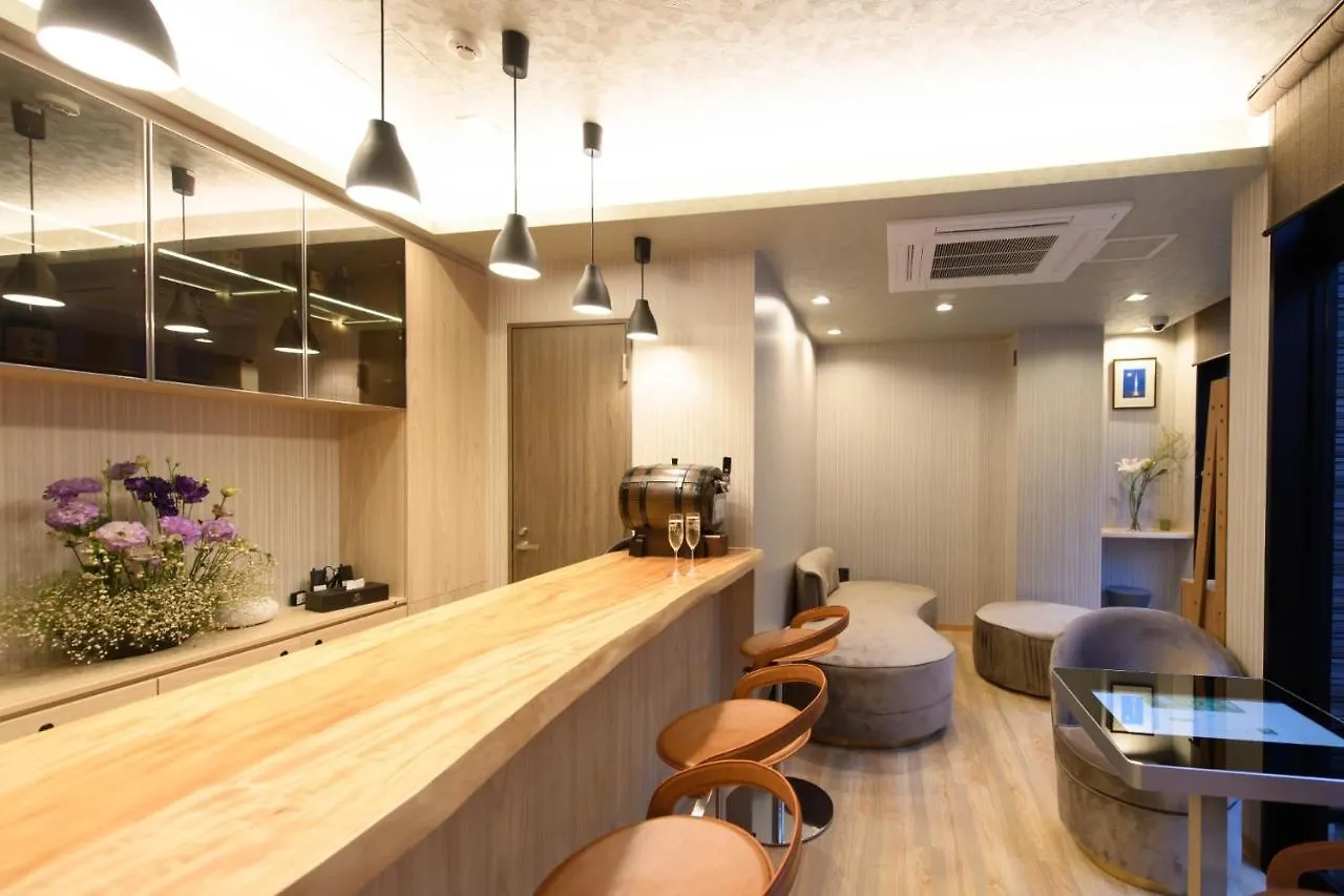 Aozora Hotel - Vacation Stay 36124V Tóquio