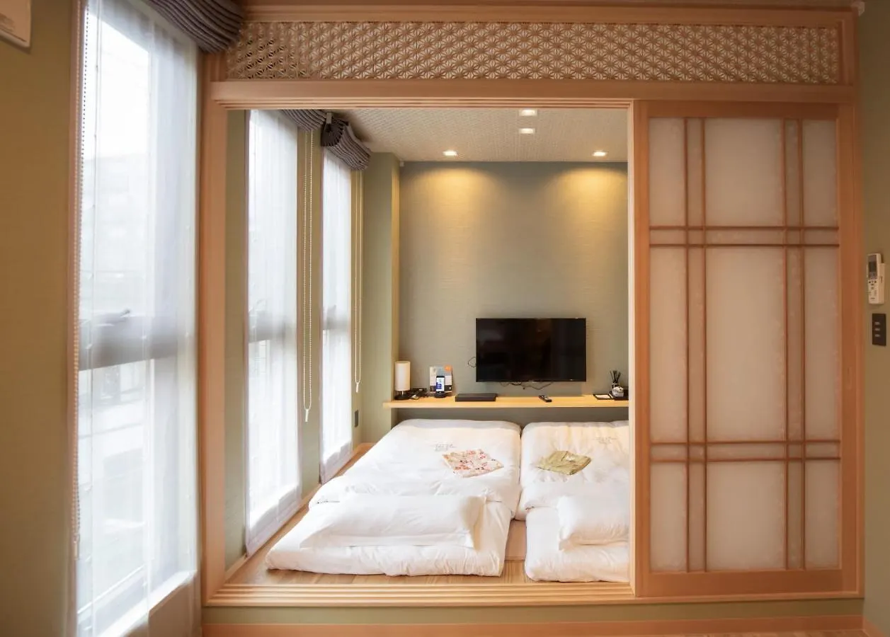 Aozora Hotel - Vacation Stay 36124V Tóquio Japão