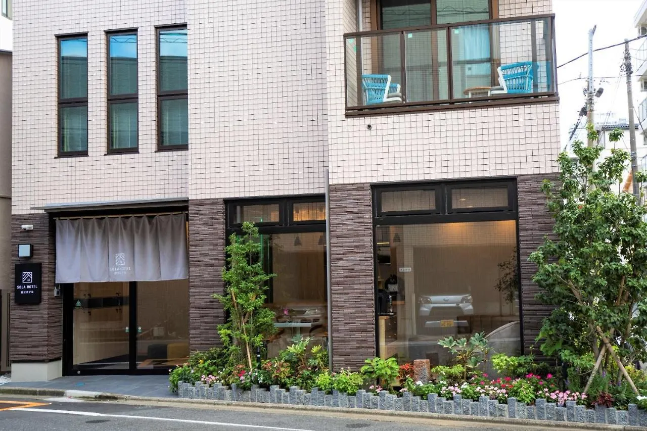 Aozora Hotel - Vacation Stay 36124V Tóquio 0*,  Japão