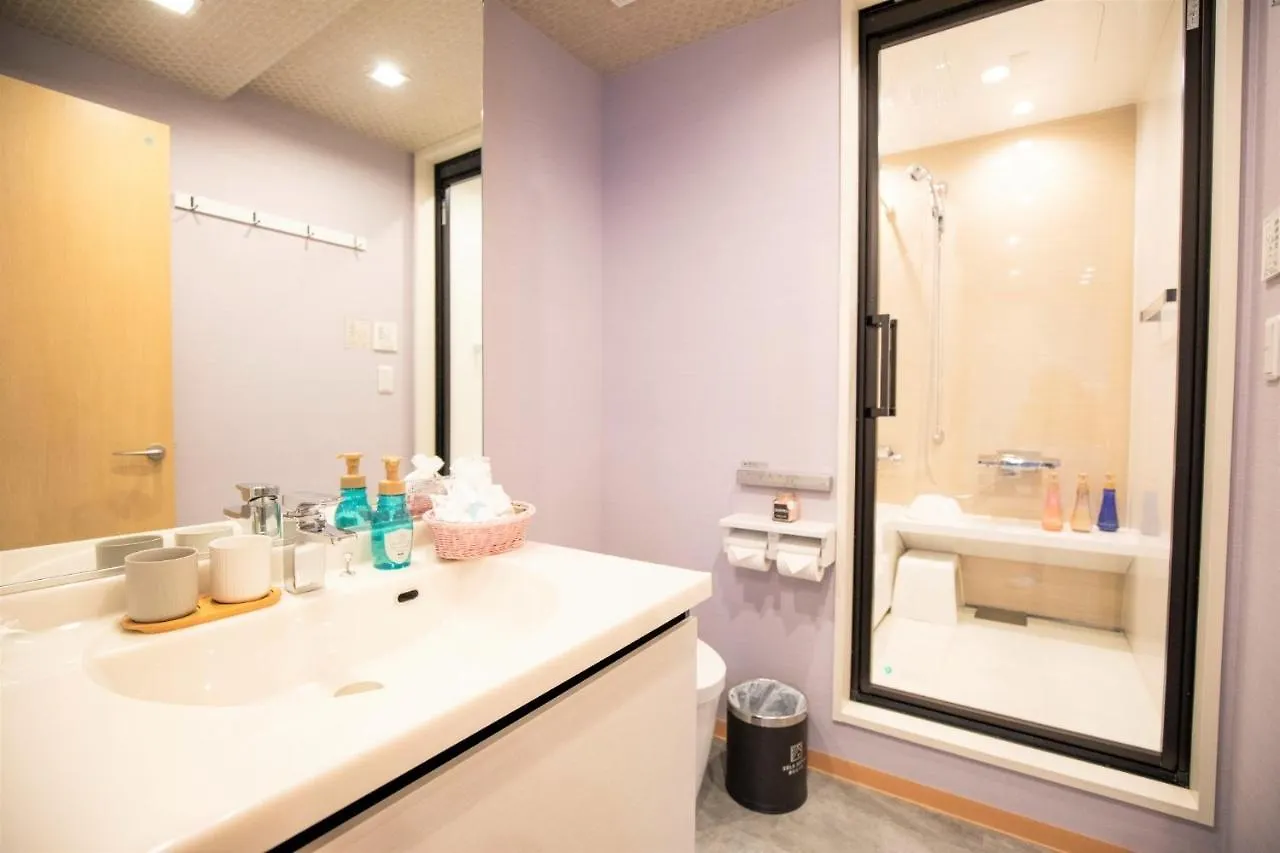 Aozora Hotel - Vacation Stay 36124V Tóquio