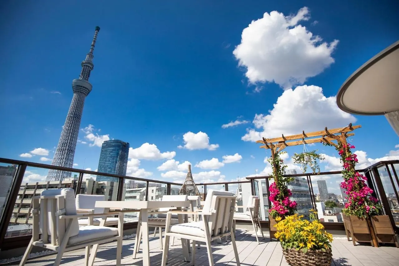 Aozora Hotel - Vacation Stay 36124V Tokyo Japan