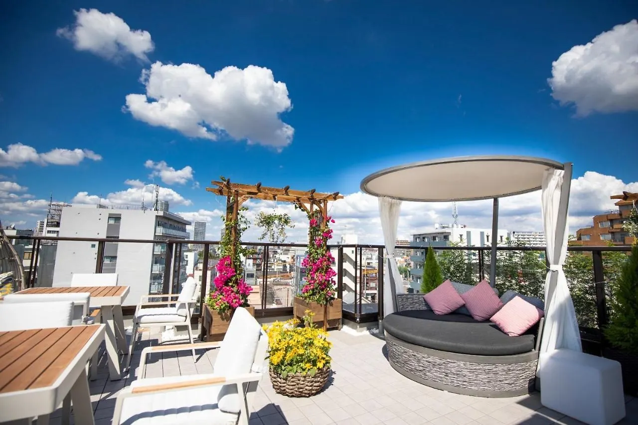 Aozora Hotel - Vacation Stay 36124V Tokyo